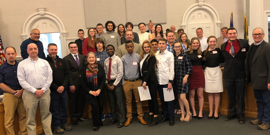 student government