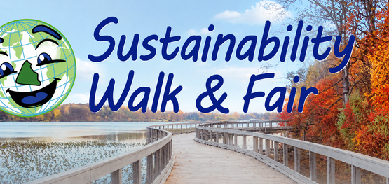Sustainability Walk