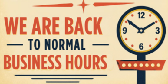 Business Hours
