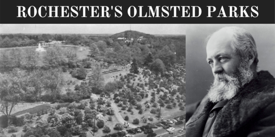 Rochester olmsted parks