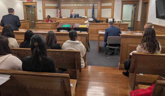 2025 - Court