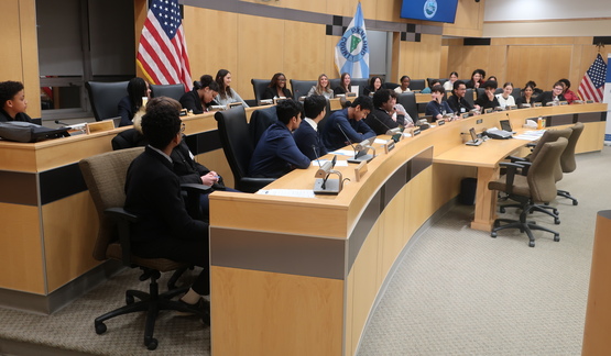 2025- RC Legislature