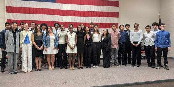 2025-2026 Graduation