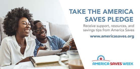 America Saves promotion