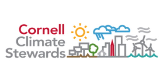 Join the Cornell Climate Stewards!