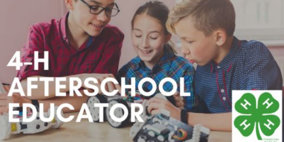 After School Position