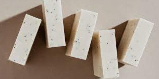 goat milk soap