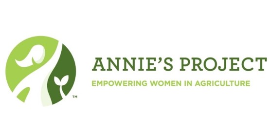 Annie Project Logo