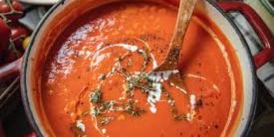 soup