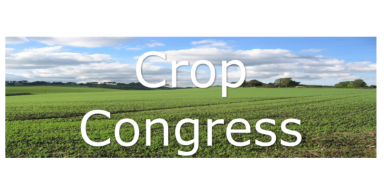 Crop Congress