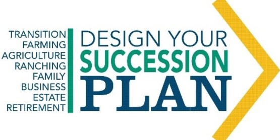 Designing your succession plan