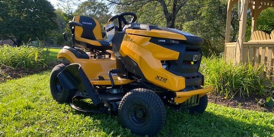 Cub Cadet