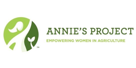 Annie Project Logo