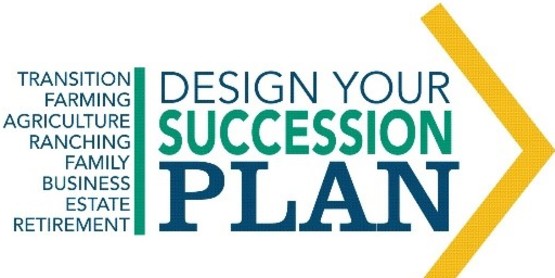 Designing your succession plan