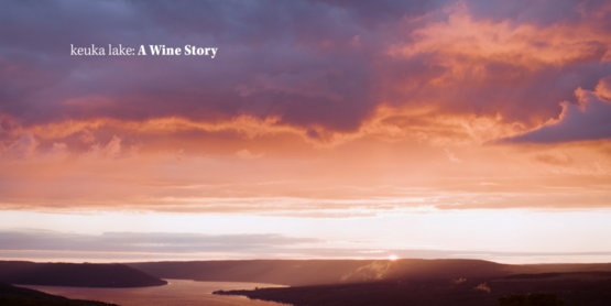 Keuka Lake: A Wine Story