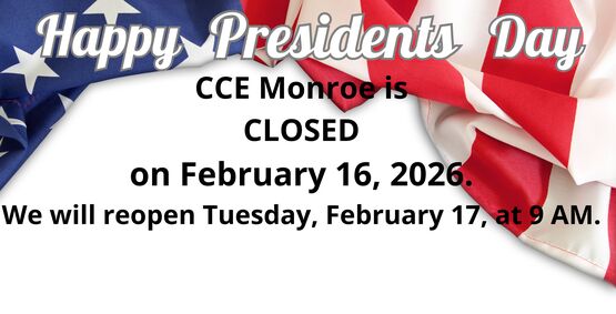 Happy Presidents Day