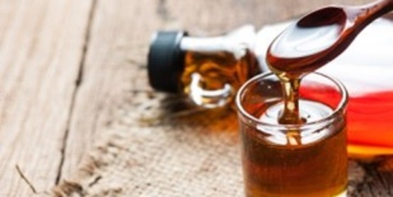 Maple Syrup