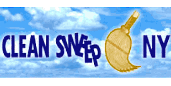 Clean Sweep NY logo