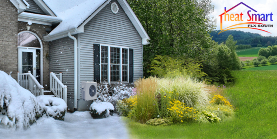 HeatSmart FLX South