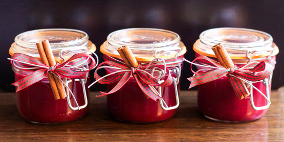 jam