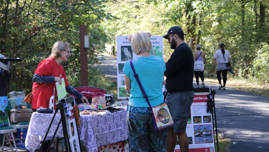 Sustainability Walk 
