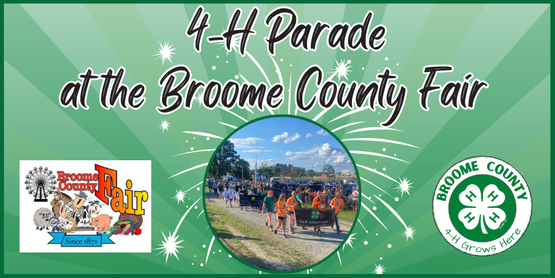 4-H Parade