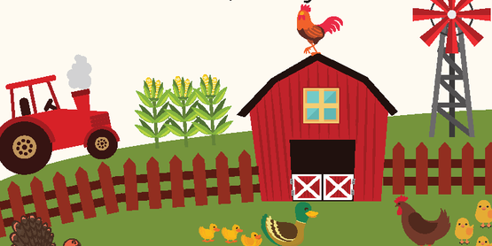 4-H Poultry Program Flyer