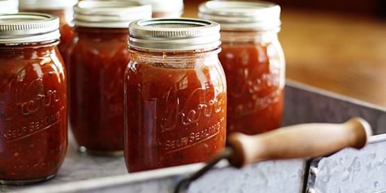 Check out a story about our food preservation program by clicking on this link.
