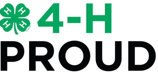 4-H Proud