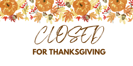 Thanksgiving