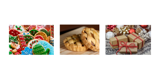 4H Baking Workshop