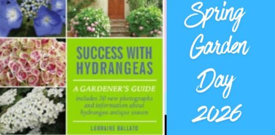 Spring Garden Day 2026