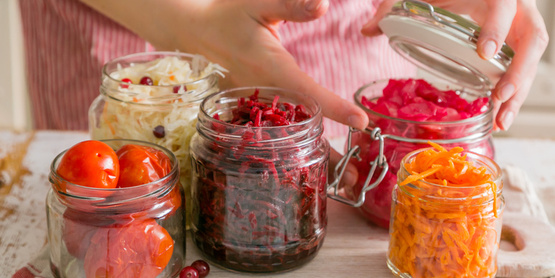food preservation 
