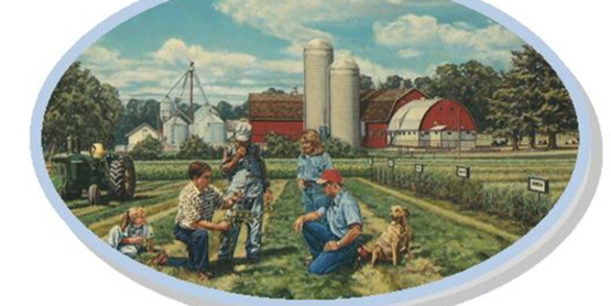 Agriculture Appreciation Banquet
