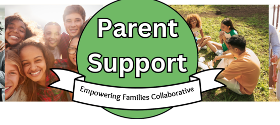parent support header