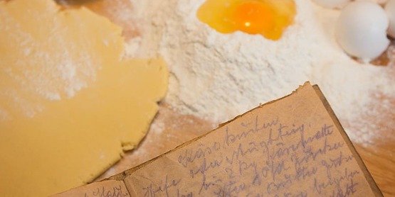recipe