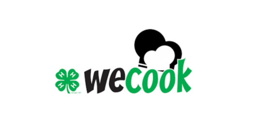 We Cook 4-H