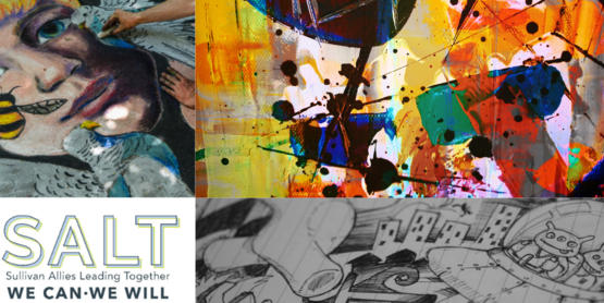 SALT Block Party Web Graphic