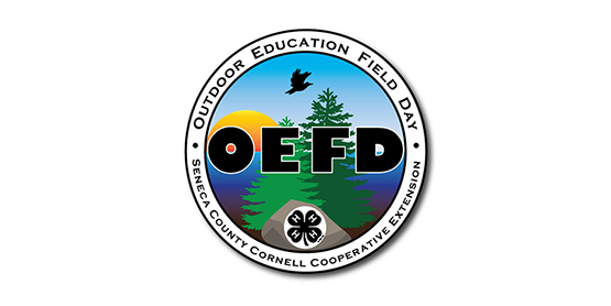 Outdoor Education Field Days logo