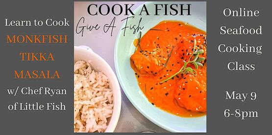 cook a fish 5-9-2023