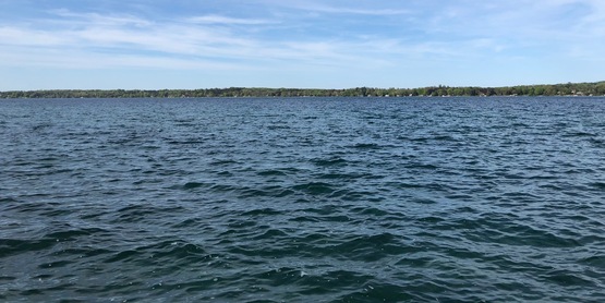 Skaneateles Lake
