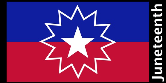 Juneteenth Holiday