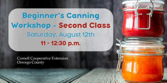 Canning class 2