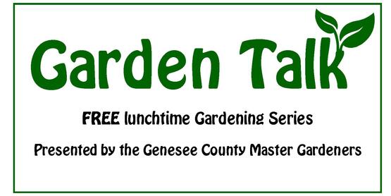 Garden Talk 