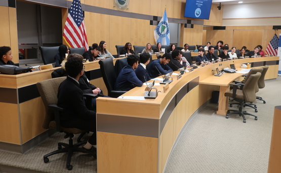 2025- RC Legislature