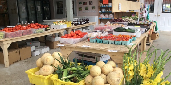 farm store