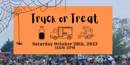 truck or treat 