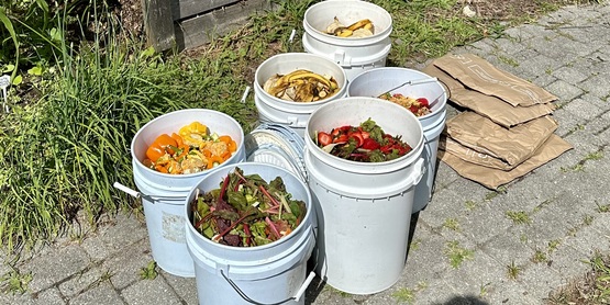 Composting
