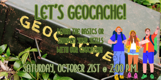 geocache