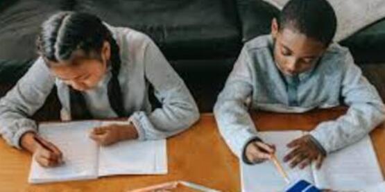 Tips & Tricks for Homework Success